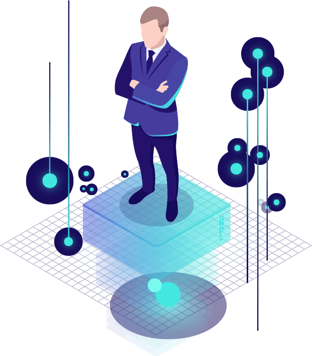 Soluciones tecnológicas para empresa